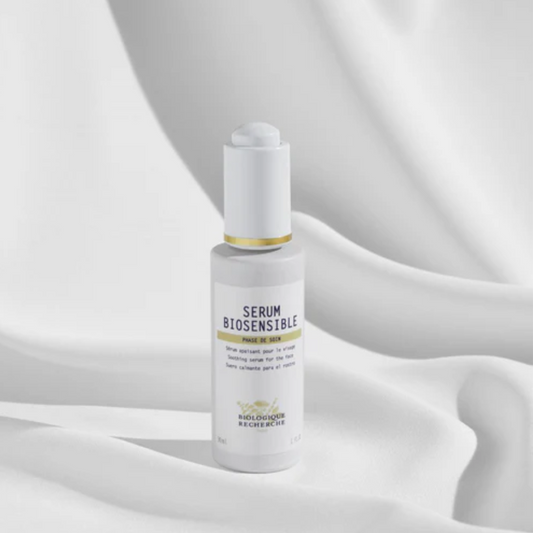Sérum Biosensible