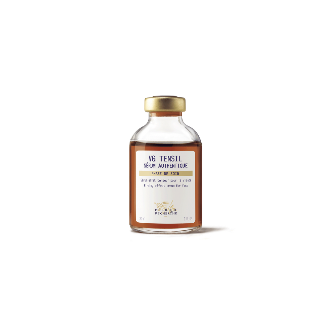 VG Tensil Serum