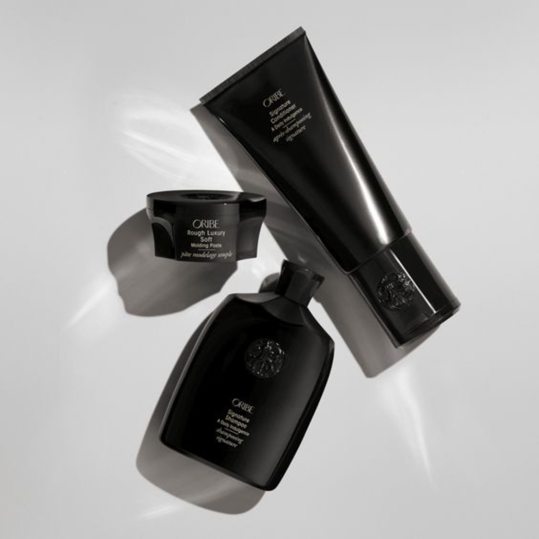 Signature Après-shampoing