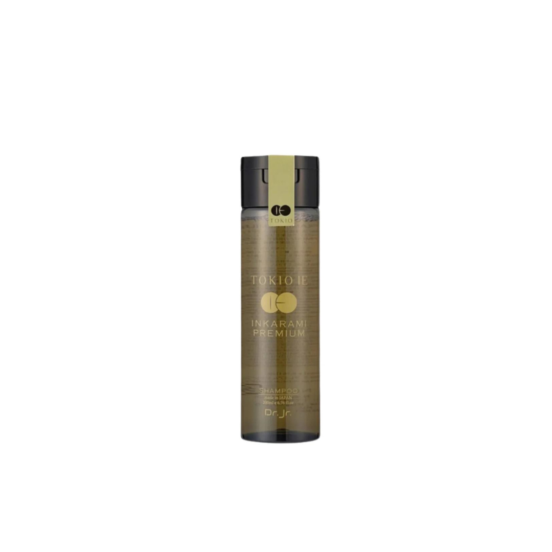 Premium Shampoo