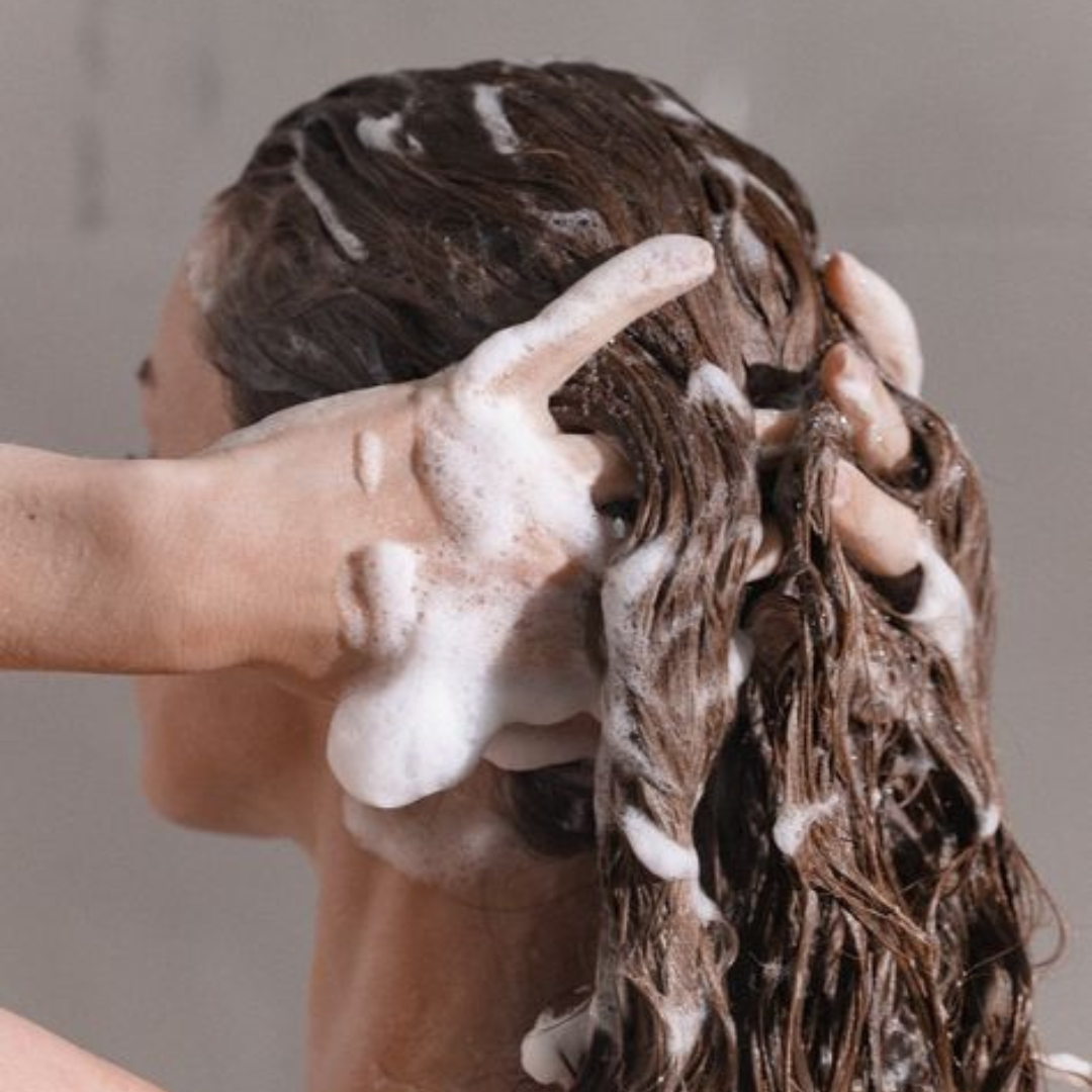 Premium Shampoo