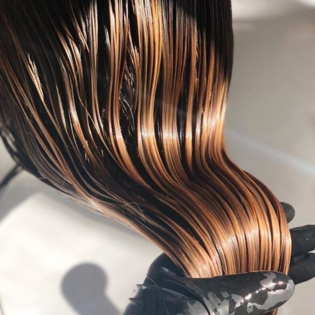 Platinum treatment