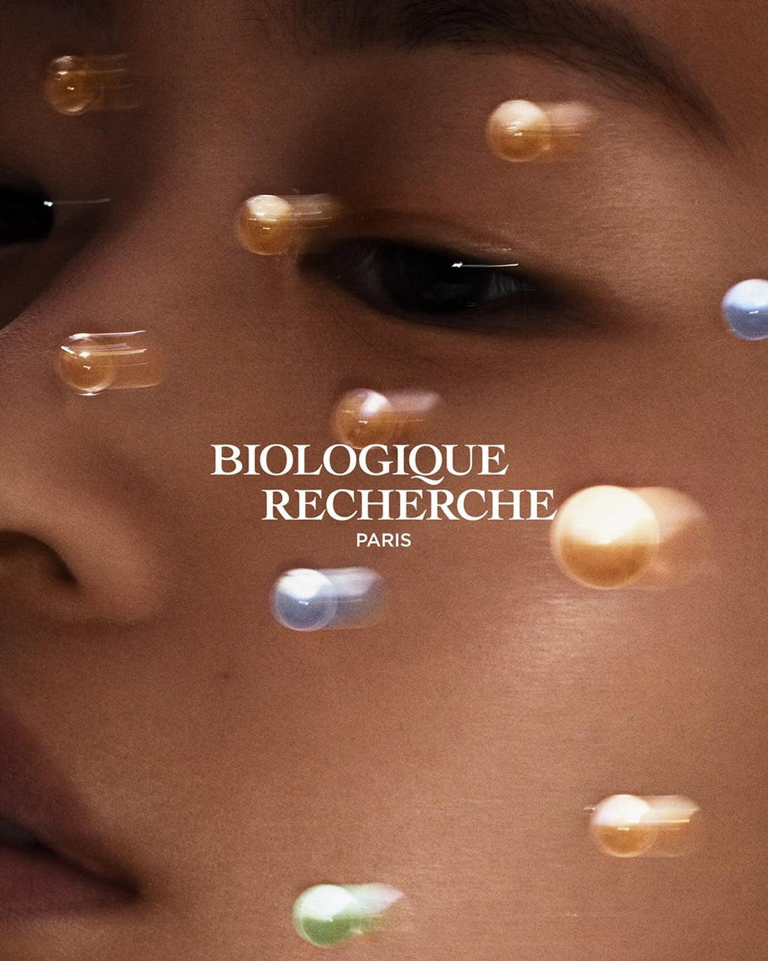 Comment préparer sa peau au soleil avec Biologique Recherche ?