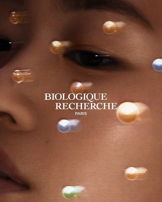 Comment préparer sa peau au soleil avec Biologique Recherche ?