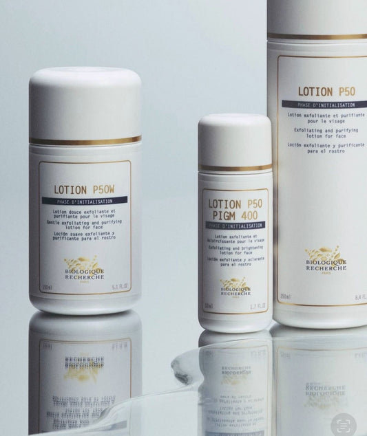 Lotion P50 : le soin culte qui a changé le visage du skincare