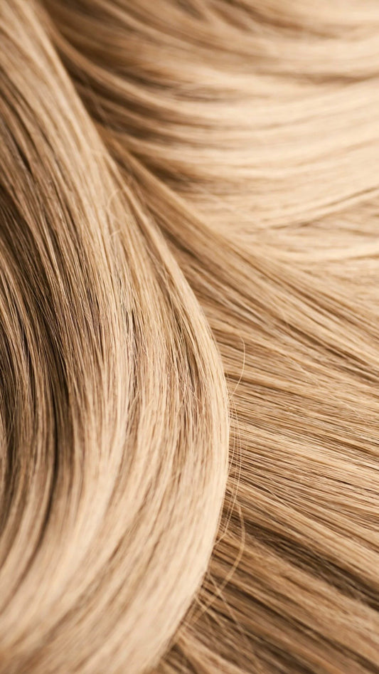 Nouvelle prestation à La Villa Soriano : la pose WEFT by Great Lengths