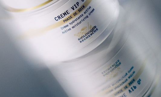 Préparer sa peau au printemps : l’hydratation pour un teint éclatant