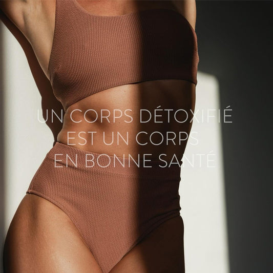 Le secret d’un corps affiné et relancé avant l’été