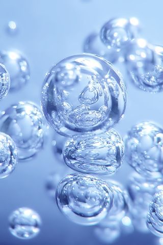 Et si tout commençait par un soin du visage à l'oxygène ?
