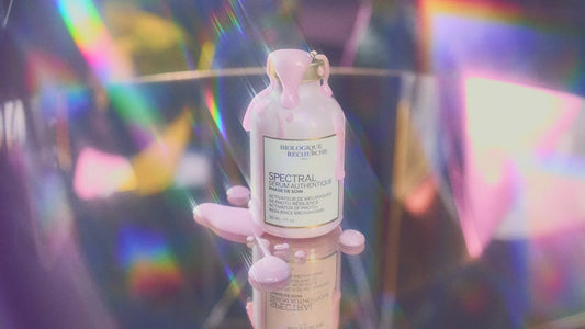 Sérum Spectral : la nouvelle génération de soin protecteur signée Biologique Recherche