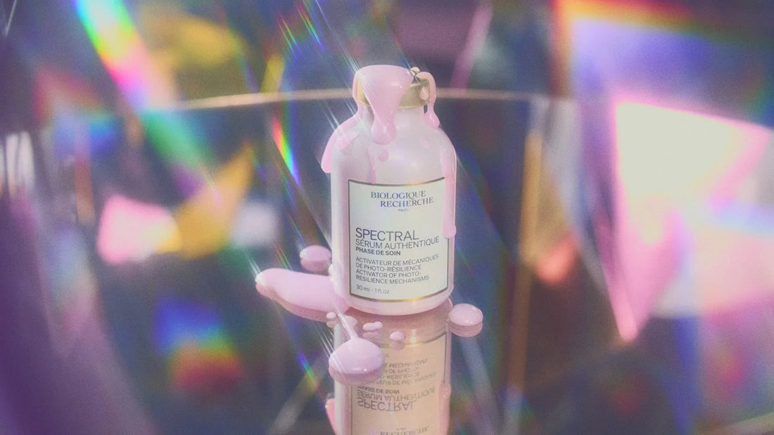 Sérum Spectral : la nouvelle génération de soin protecteur signée Biologique Recherche