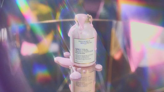 Sérum Spectral : la nouvelle génération de soin protecteur signée Biologique Recherche
