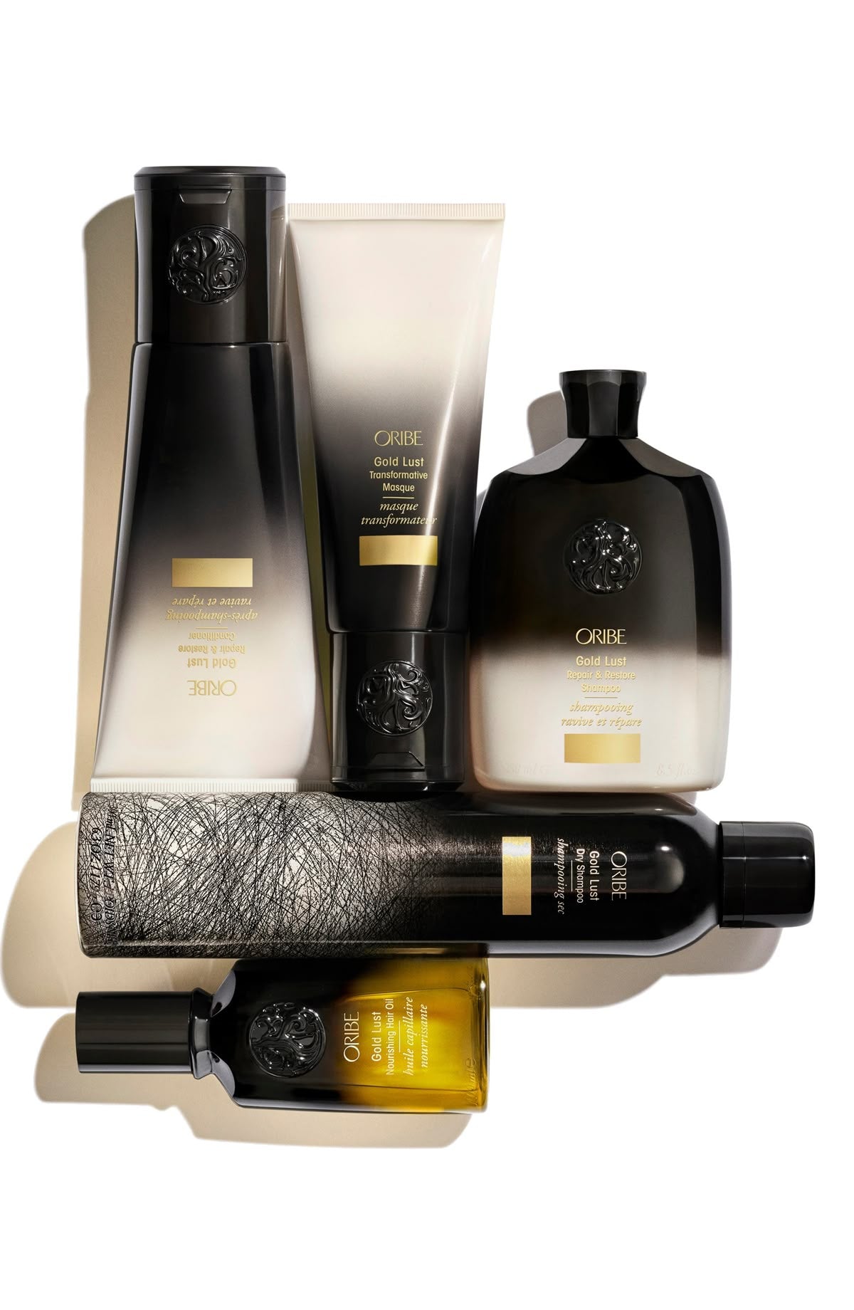ORIBE