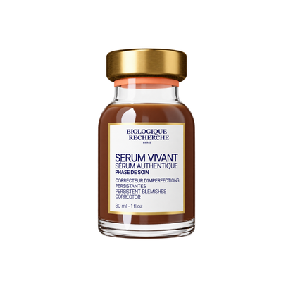 Sérum Vivant