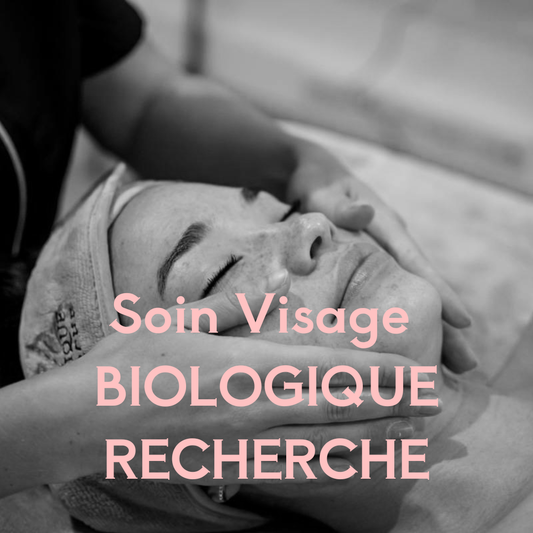 Carte-Cadeau BIOLOGIQUE RECHERCHE