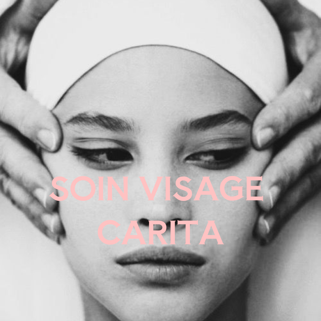CARITA PARIS care gift card