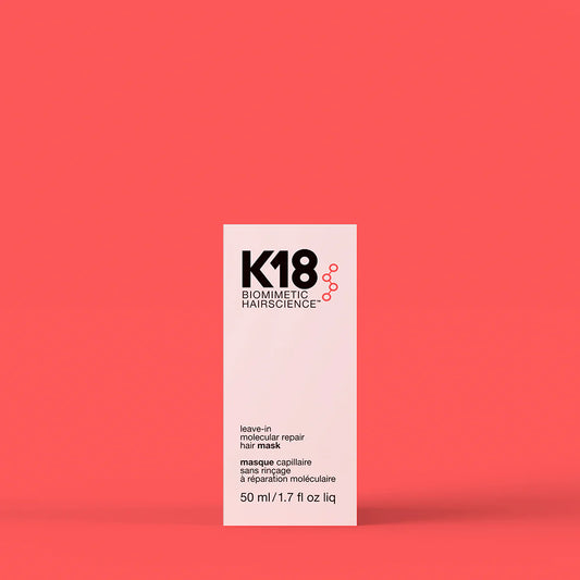 Masque moléculaire réparateur