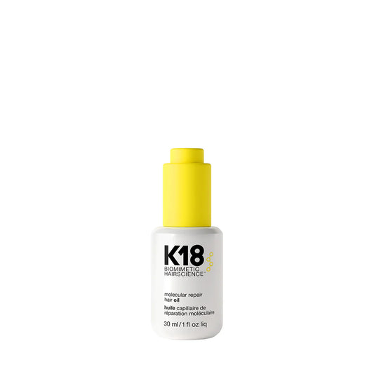 Huile moléculaire réparatrice K18 - 30ml