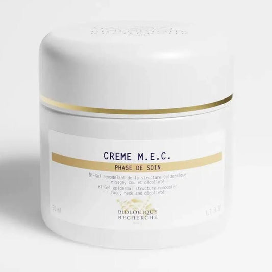 Crème M.E.C.