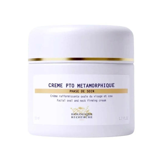 Metamorphic DNA Cream