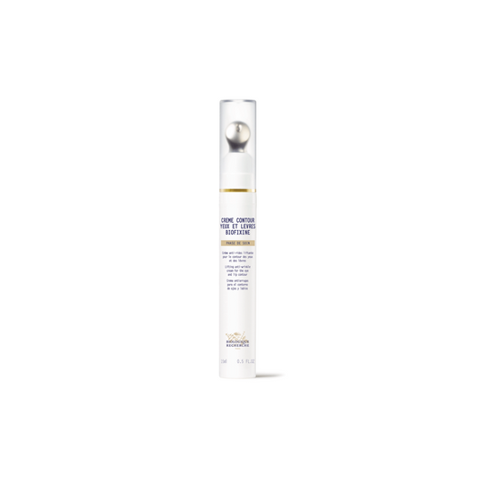 Crème Contour Yeux et Lèvres BioFixine