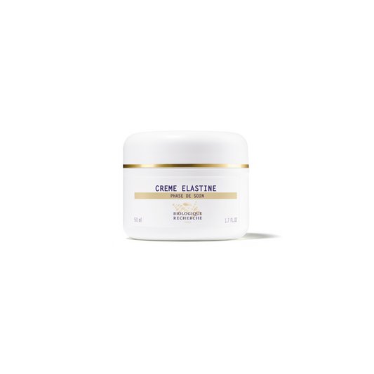 Crème Elastine