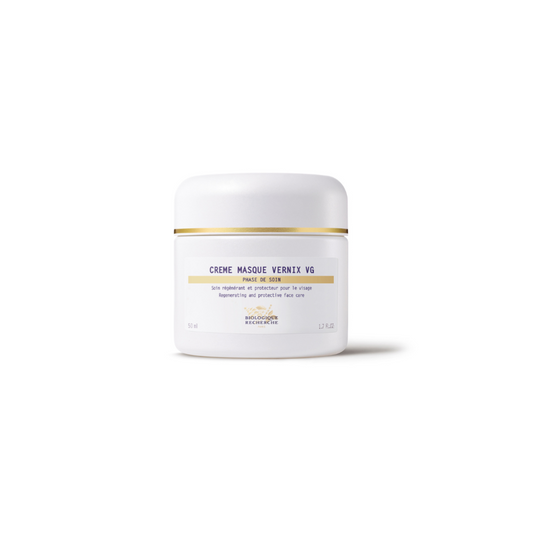 Crème Masque Vernix VG