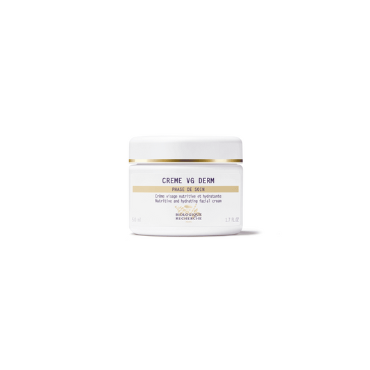 Crème VG Derm