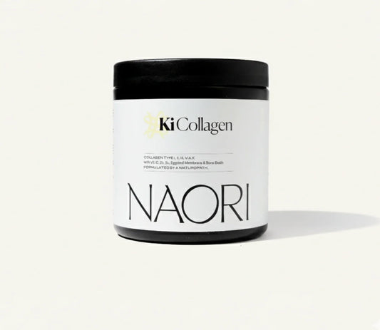 Ki Collagen
