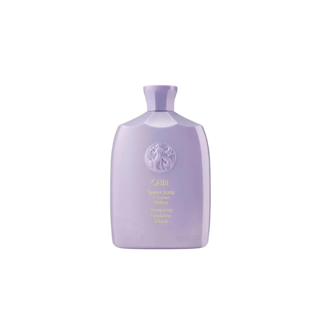 Serene Scalp Régulateur Shampoing