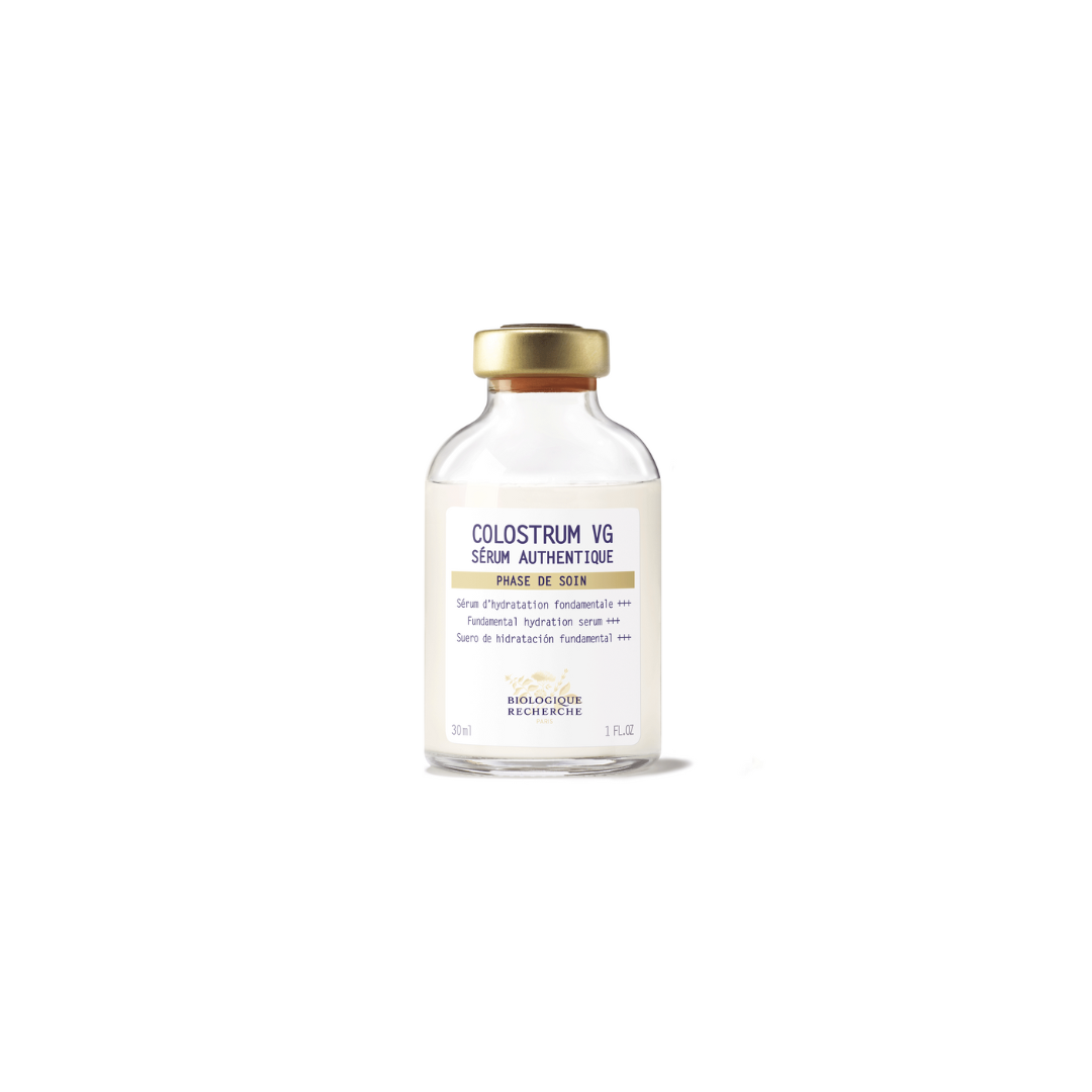 Sérum Colostrum V.G